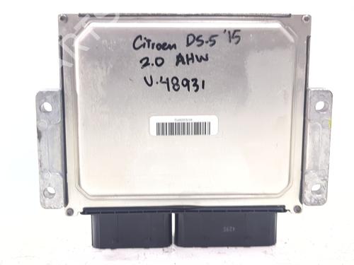 Electronic module CITROËN DS5 2.0 BlueHDi 180 | BP37088820M83 - Image 2