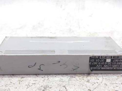 Electronic module BMW 3 (E46) 320 d | BP39637907M83 - Image 4