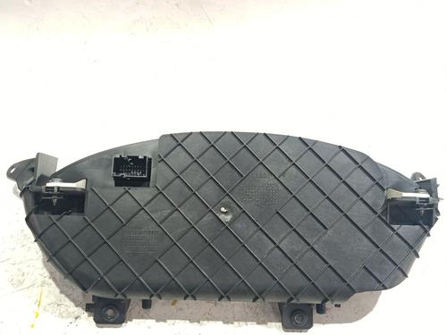 Instrument cluster IVECO DAILY V Van 35C15 V, 40C15 V, 45C15 V, 50C15 V, 60C15 V,65C15 V | BP39641232C47 - Image 3