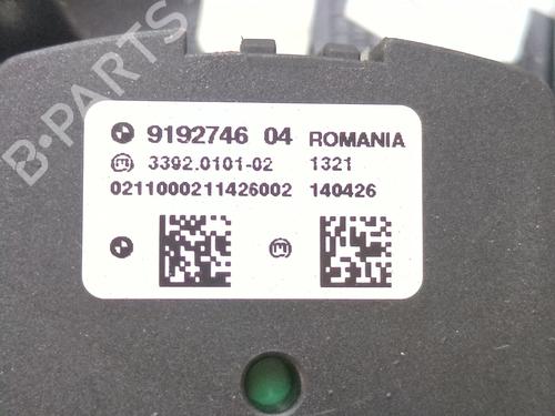 Headlight switch BMW 5 (F10) 520 d | BP34625691I24 - Image 5