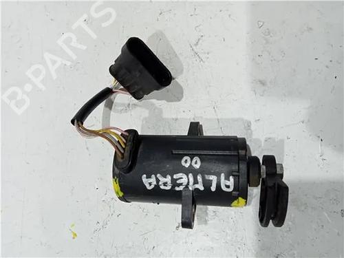 Used Pedal NISSAN ALMERA II (N16) 2.2 Di (110 hp) 23920989