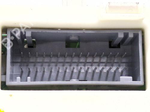 Climate control RENAULT LAGUNA II (BG0/1_) 2.0 16V (BG00, BG0K, BG0P, BG0W) | BP30933587I5