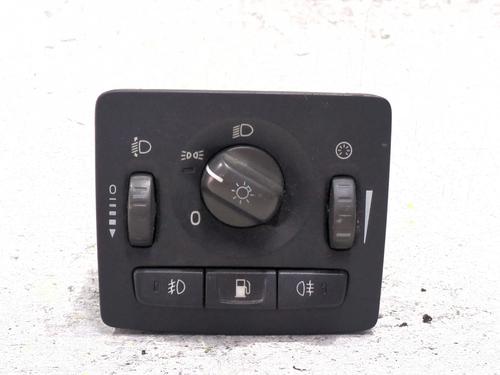 Used Headlight switch VOLVO V50 (545) 1.6 D (110 hp) 29401213