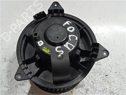 Ventilator motor FORD FOCUS II Turnier (DA_, FFS, DS) 1.8 TDCi (115 hp) 23916559