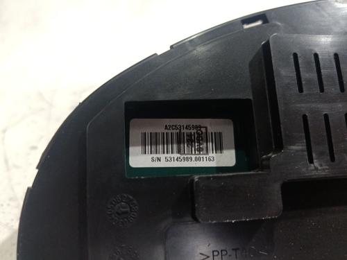 Instrument cluster PEUGEOT 607 (9D, 9U) 2.0 HDI | BP39981031C47 - Image 5