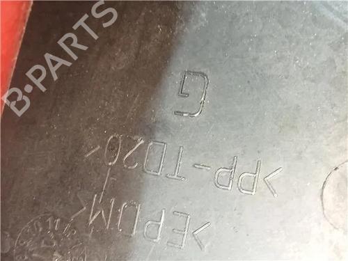 Left taillight RENAULT VEL SATIS (BJ0_) 3.0 dCi (BJ0J, BJ0N) | BP23922369C34 