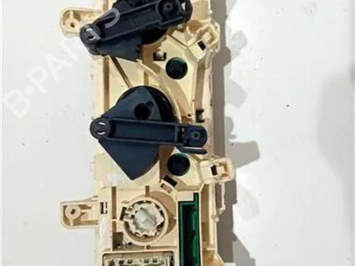 Commande Chauffage RENAULT CLIO II (BB_, CB_) 1.5 dCi (B/CB08) | BP23931141I5 