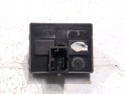 Left front window switch VW POLO IV (9N_, 9A_) 1.4 TDI | BP32282201I27