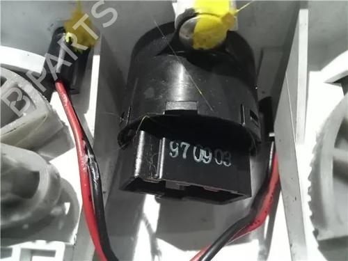 Climate control KIA SPORTAGE SUV (K00) 2.0 TD 4WD | BP23912241I5 