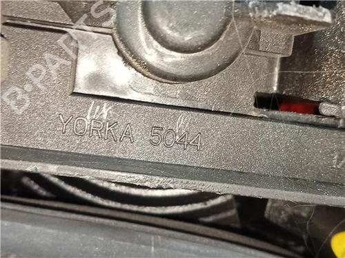 Right taillight SEAT CORDOBA (6L2) 1.9 TDI | BP23916864C35 