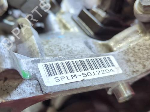 Gearkasse HONDA CIVIC VIII Hatchback (FN, FK) 1.4 (FK1, FN4) | BP29608044M3 