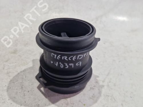 Used Mass air flow sensor Mass air flow sensor MERCEDES-BENZ CLK (C208) CLK 320 (208.365) (218 hp) 32670791 32670791