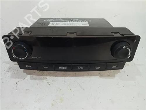 Used Climate control SSANGYONG REXTON / REXTON II (GAB_) 2.7 Xdi (165 hp) 23932860