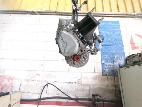 Gearbox PEUGEOT BOXER Van (244) 2.2 HDi | BP38203566M3 - Image 5