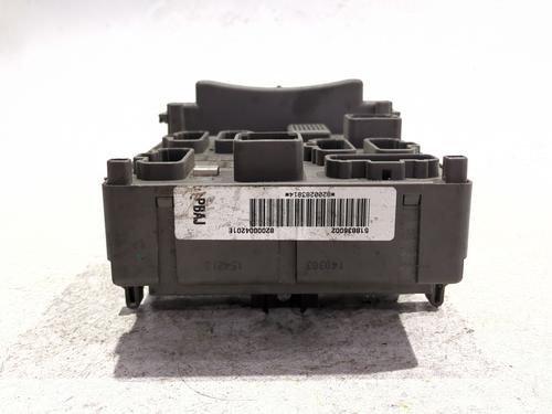 Fuse box RENAULT LAGUNA II Grandtour (KG0/1_) 1.9 dCi (KG0G) | BP31183155E1