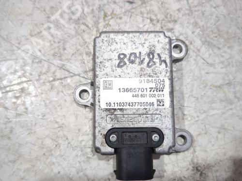 Elektronisk sensor OPEL VECTRA C (Z02) 2.0 DTI 16V (F69) (101 hp) 26682489