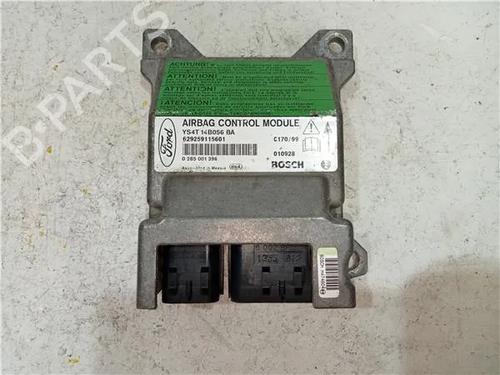 Airbag module FORD FOCUS II Turnier (DA_, FFS, DS) 1.8 TDCi (115 hp) 23907188