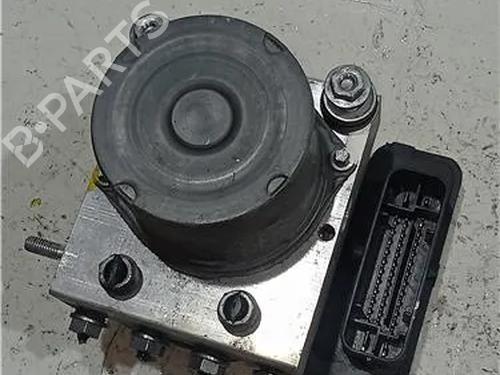 Used ABS pump VW POLO V (6R1, 6C1) 1.4 TDI (75 hp) 23922857