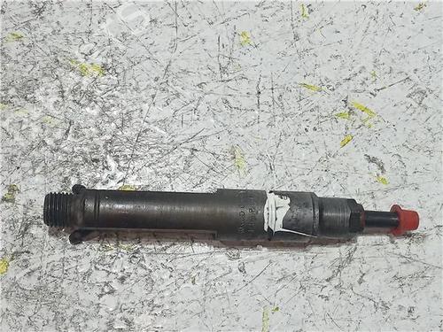 Used Injector VW GOLF III (1H1) 1.9 TDI (90 hp) 23915854