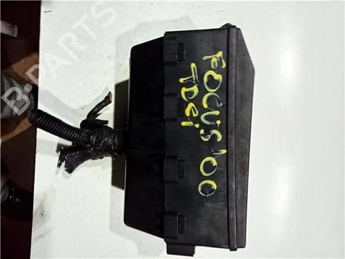Annen FORD FOCUS II Turnier (DA_, FFS, DS) 1.8 TDCi (115 hp) 23926196
