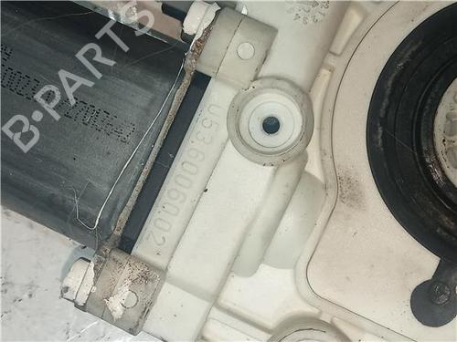 Left rear window motor SEAT TOLEDO II (1M2) 1.9 TDI | BP23912714E23 