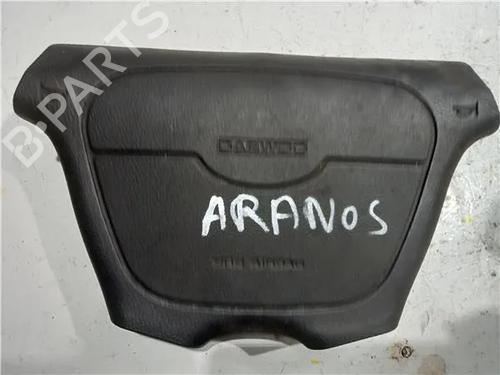 Førerens kollisjonspute DAEWOO ARANOS 2.0 (105 hp) 25616775