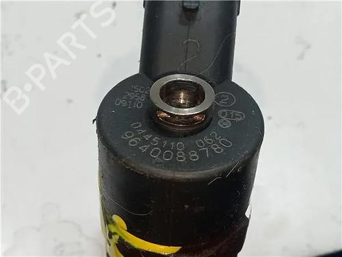 Injector CITROËN XSARA (N1) 1.9 TD | BP24967661M100 