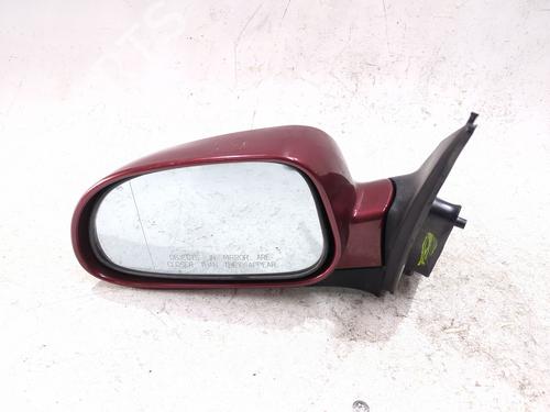 Used Left mirror Left mirror CHEVROLET LACETTI (J200) 2.0 D (121 hp) 34157966 34157966