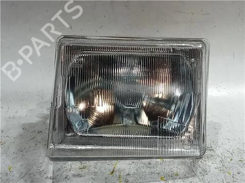 Used Left headlight FIAT UNO (146_, 158_) 1.0 (146E) (56 hp) 23916518
