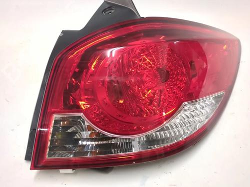 Used Right taillight CHEVROLET CRUZE (J300) 2.0 CDI (163 hp) 25017441