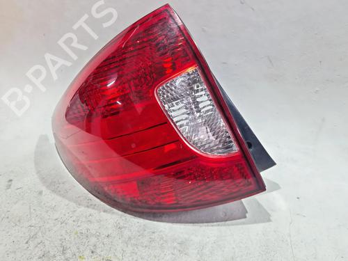 Left taillight KIA RIO I Hatchback (DC) 1.3 | BP29521100C34 