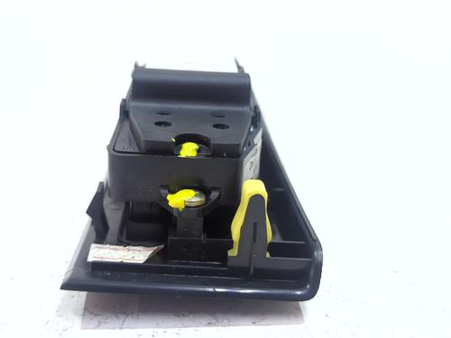 Left front window switch TOYOTA COROLLA Verso (_E12_) 1.8 VVT-i (ZZE122_, ZZE122R) | BP38956224I27 - Image 6