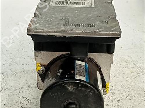 ABS Bremseaggregat SAAB 9-3 (YS3D) 2.2 TiD | BP23910231M43 