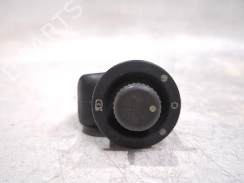 Mando retrovisor RENAULT CAPTUR I (J5_, H5_) 1.5 dCi 90 (J5N4, J5M5, J5MW, J5M6, J5AL, J5AJ) (90 hp) 29886069