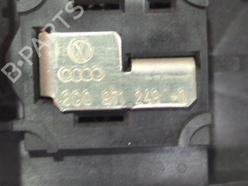 Fuse box AUDI A3 (8P1) 2.0 TDI 16V | BP39637999E1 - Image 6