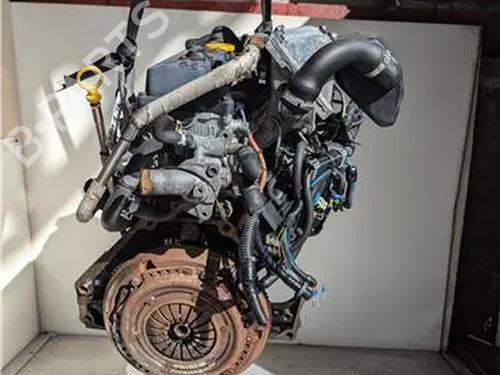 Engine OPEL CORSA D (S07) 1.0 (L08, L68) | BP23924322M1 
