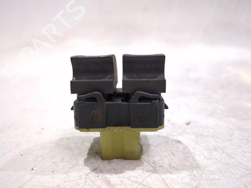 Left front window switch RENAULT CAPTUR I (J5_, H5_) 1.5 dCi 90 (J5N4, J5M5, J5MW, J5M6, J5AL, J5AJ) | BP29886068I27 