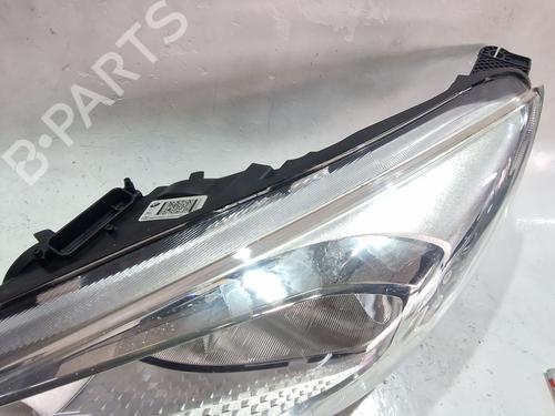 Left headlight FORD FOCUS III 1.0 EcoBoost | BP36017516C28 - Image 4