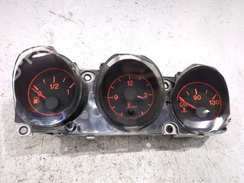 Used Instrument cluster Instrument cluster ALFA ROMEO 156 (932_) 1.9 JTD (932B2) (105 hp) 34186043 34186043