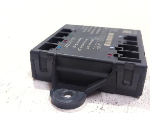 Electronic module MERCEDES-BENZ C-CLASS (W204) C 220 CDI (204.002) | BP40291644M83 - Image 5