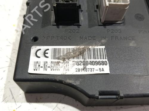Electronic module NISSAN PRIMASTAR Van (X83) | BP38703008M83 - Image 2