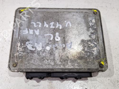 Electronic module AUDI A3 (8L1) | BP30656467M83