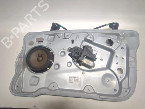 Andre SKODA FABIA I (6Y2) 1.9 TDI (100 hp) 24974440