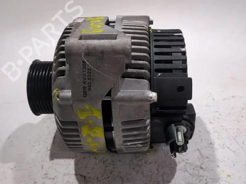 Alternator RENAULT TWINGO I (C06_) 1.2 (C066, C068) | BP23927790M7 