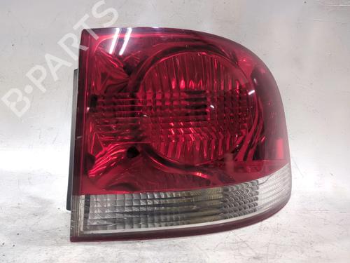 Høyre baklys VW TOUAREG (7LA, 7L6, 7L7) 2.5 R5 TDI (174 hp) 28623143