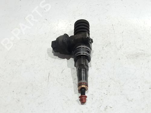 Spreder / Dyse AUDI A4 B6 (8E2) 1.9 TDI quattro (130 hp) 31709993