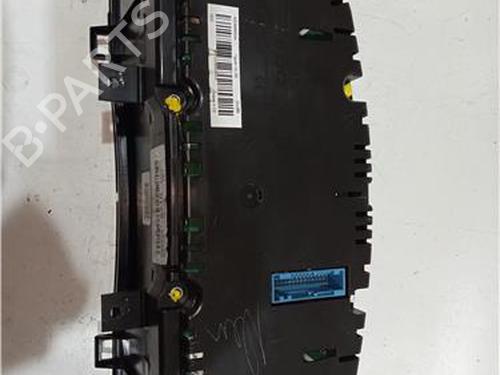Instrument cluster VW TIGUAN (5N_) 2.0 TDI 4motion | BP23907594C47 