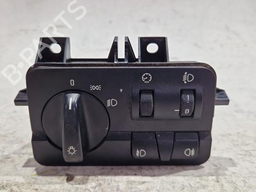 Used Headlight switch BMW 3 (E46) 320 d (136 hp) 29876477