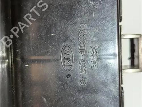 Climate control KIA CARNIVAL / GRAND CARNIVAL III (VQ) 2.2 CRDi | BP23925348I5 