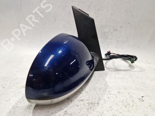 Right mirror VW GOLF PLUS V (5M1, 521) 1.6 FSI | BP30192516C27 
